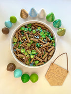 Build a Nest Sensory Bin Filler - Insight Family Market