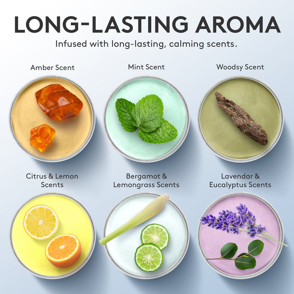 Scented Therapy Putty - Insight Family Market