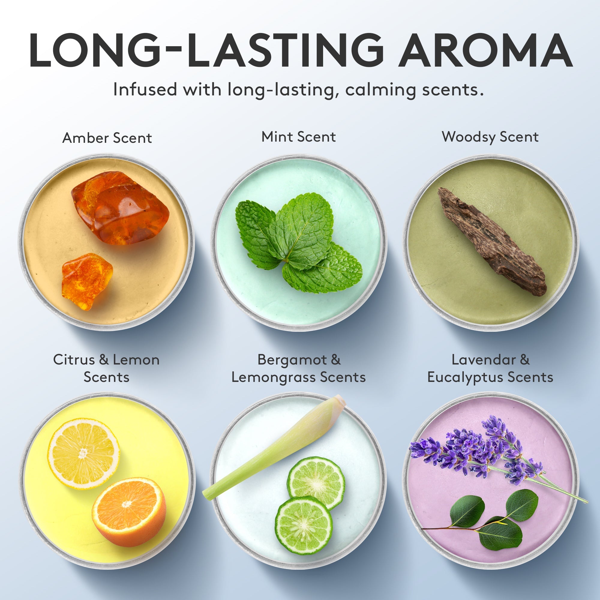 Scented Therapy Putty - Insight Family Market