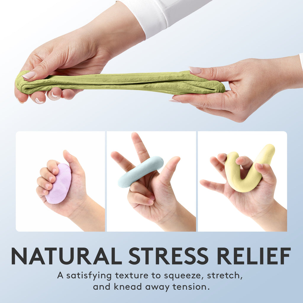 Scented Therapy Putty - Insight Family Market