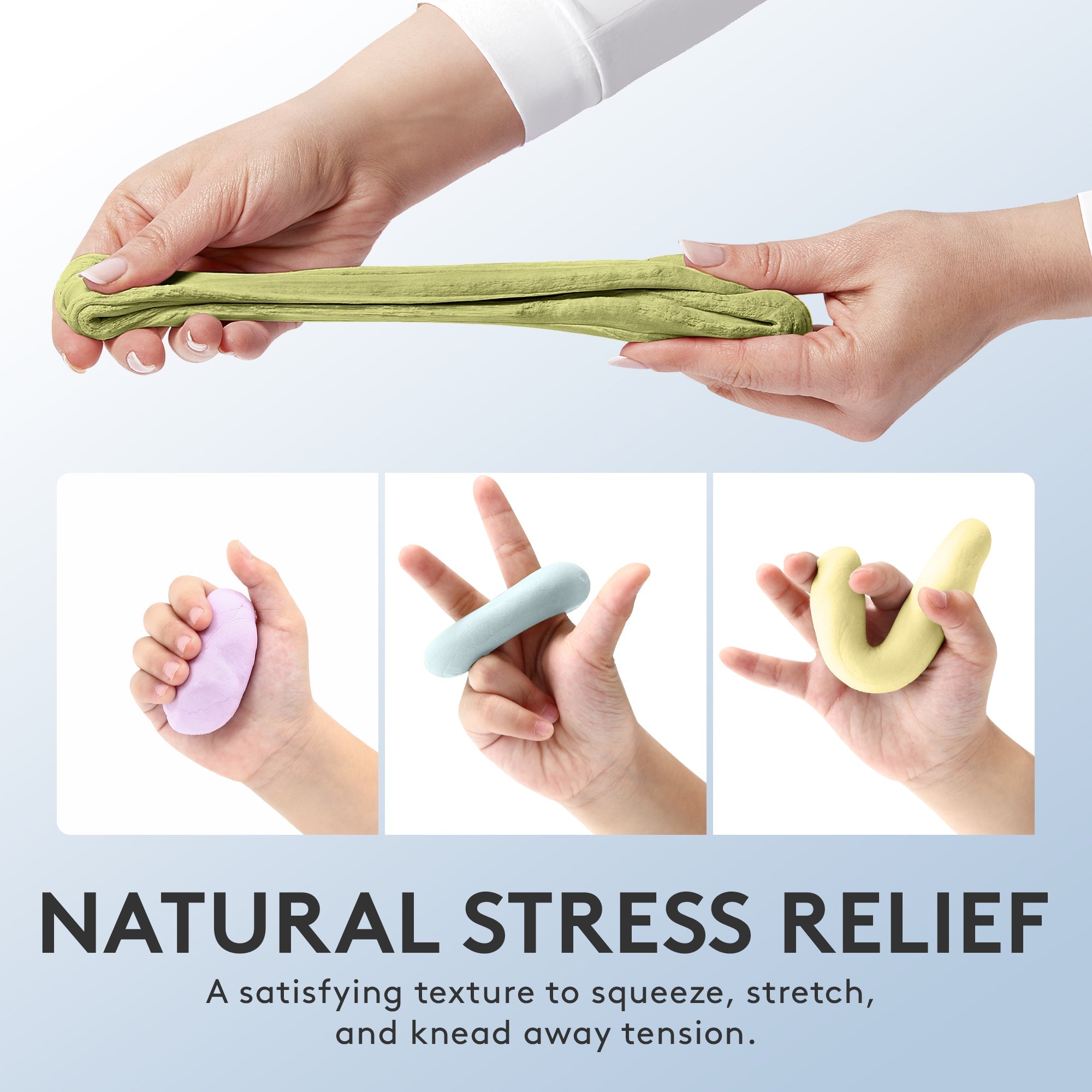 Scented Therapy Putty - Insight Family Market