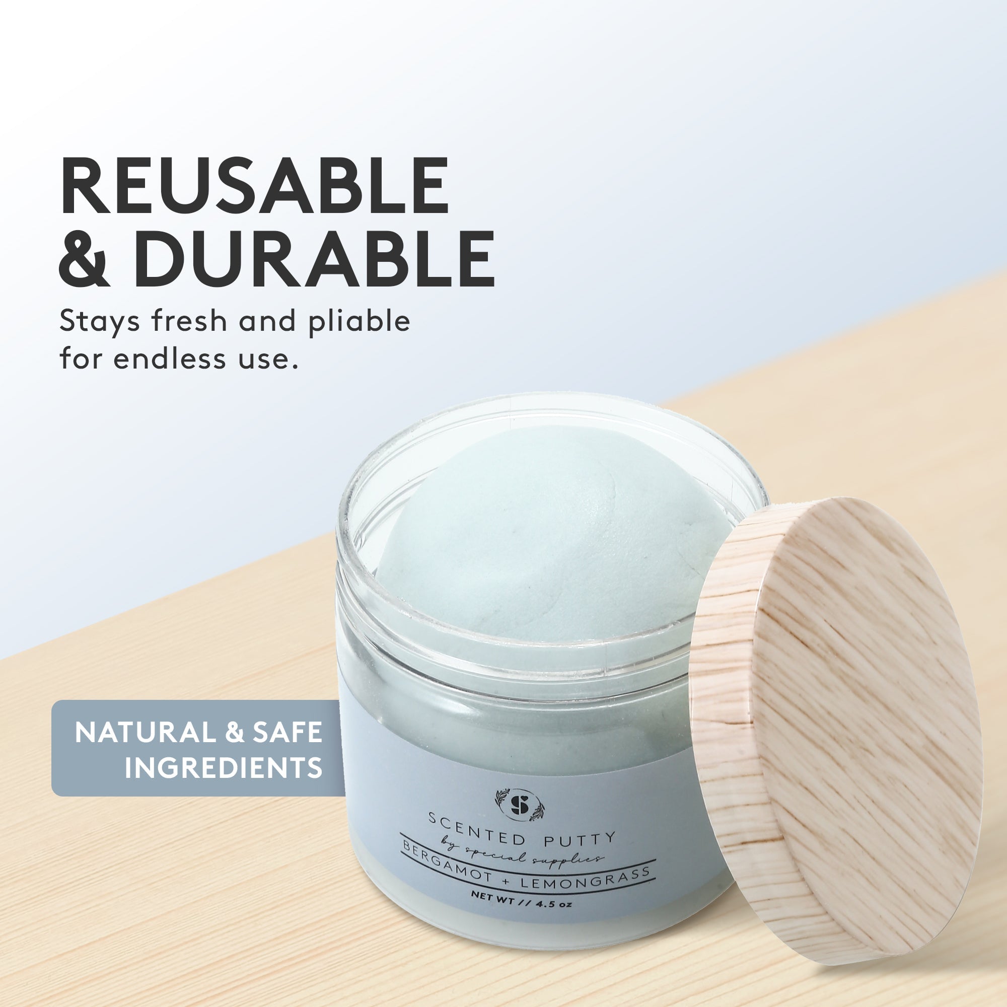 Scented Therapy Putty - Insight Family Market