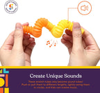 Tiny Pop Tubes (Multi - Color): 30 Pack - Insight Family Market