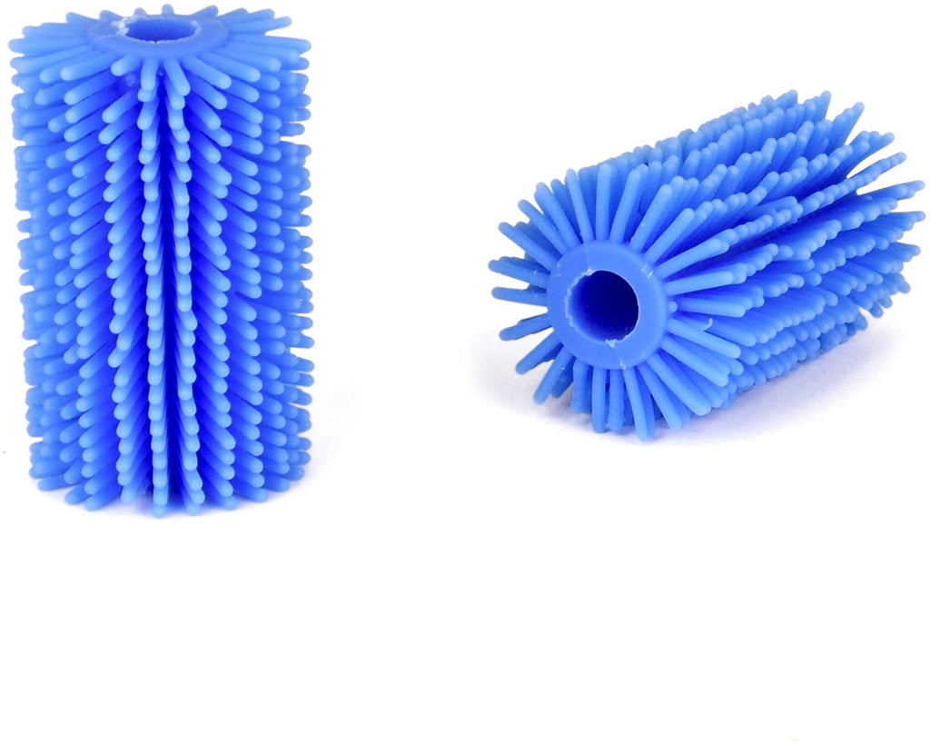 Squishy Pencil Grips for Kids and Adults - Pack of 100 - Insight Family Market