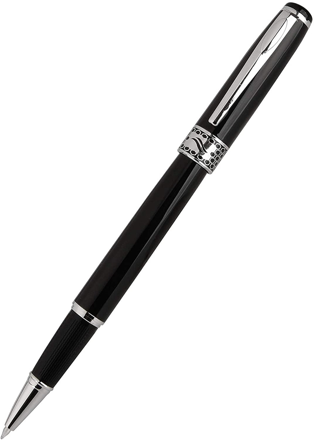 Weighted Pens for Hand Tremors, Low Dexterity, Poor Grip Strength, 3 Pack with Storage Box - Insight Family Market