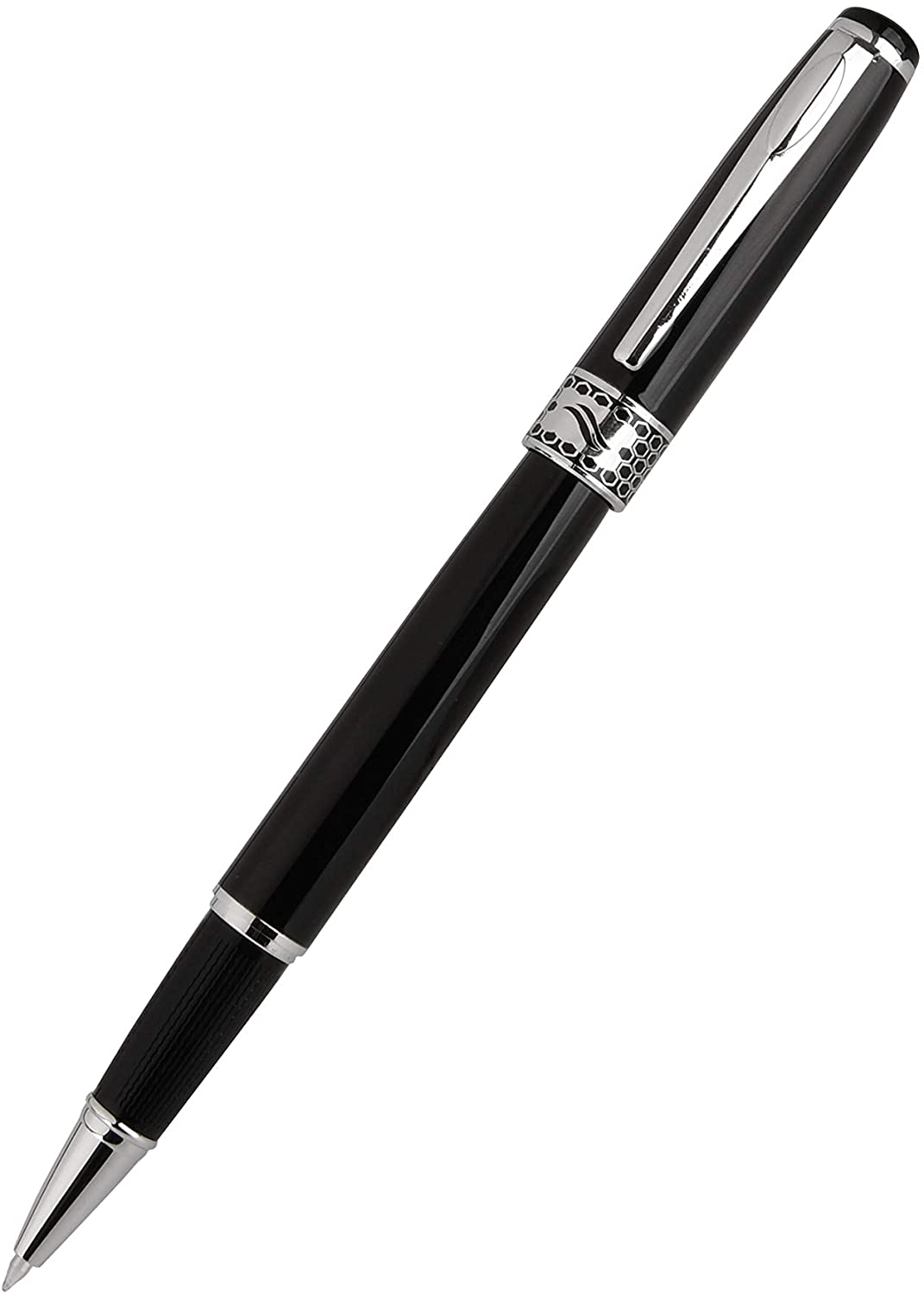 Weighted Pens for Hand Tremors, Low Dexterity, Poor Grip Strength, 3 Pack with Storage Box - Insight Family Market