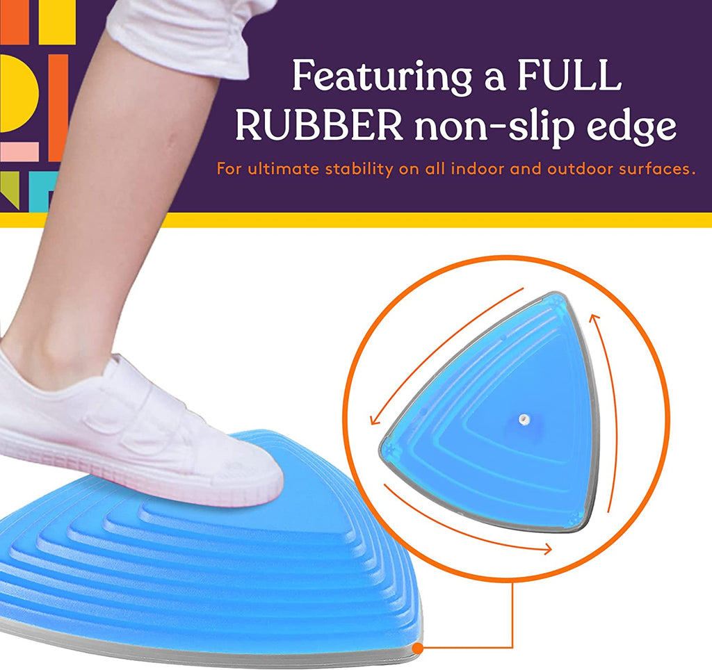 Stepping Stones ( Primary Colors) - Insight Family Market