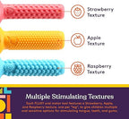 Fluxy Chewy Sensory Oral Motor Tool - Insight Family Market