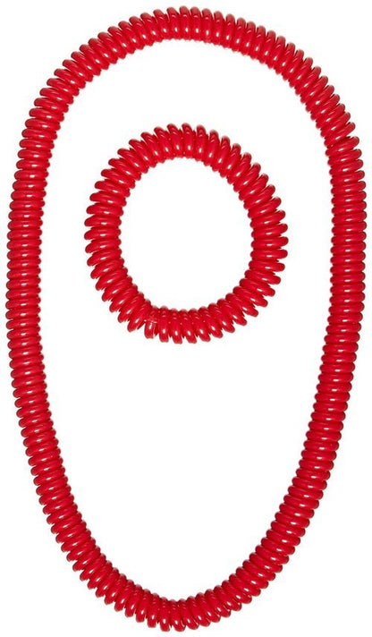 Chewlery Necklace and Bracelet Set - Insight Family Market