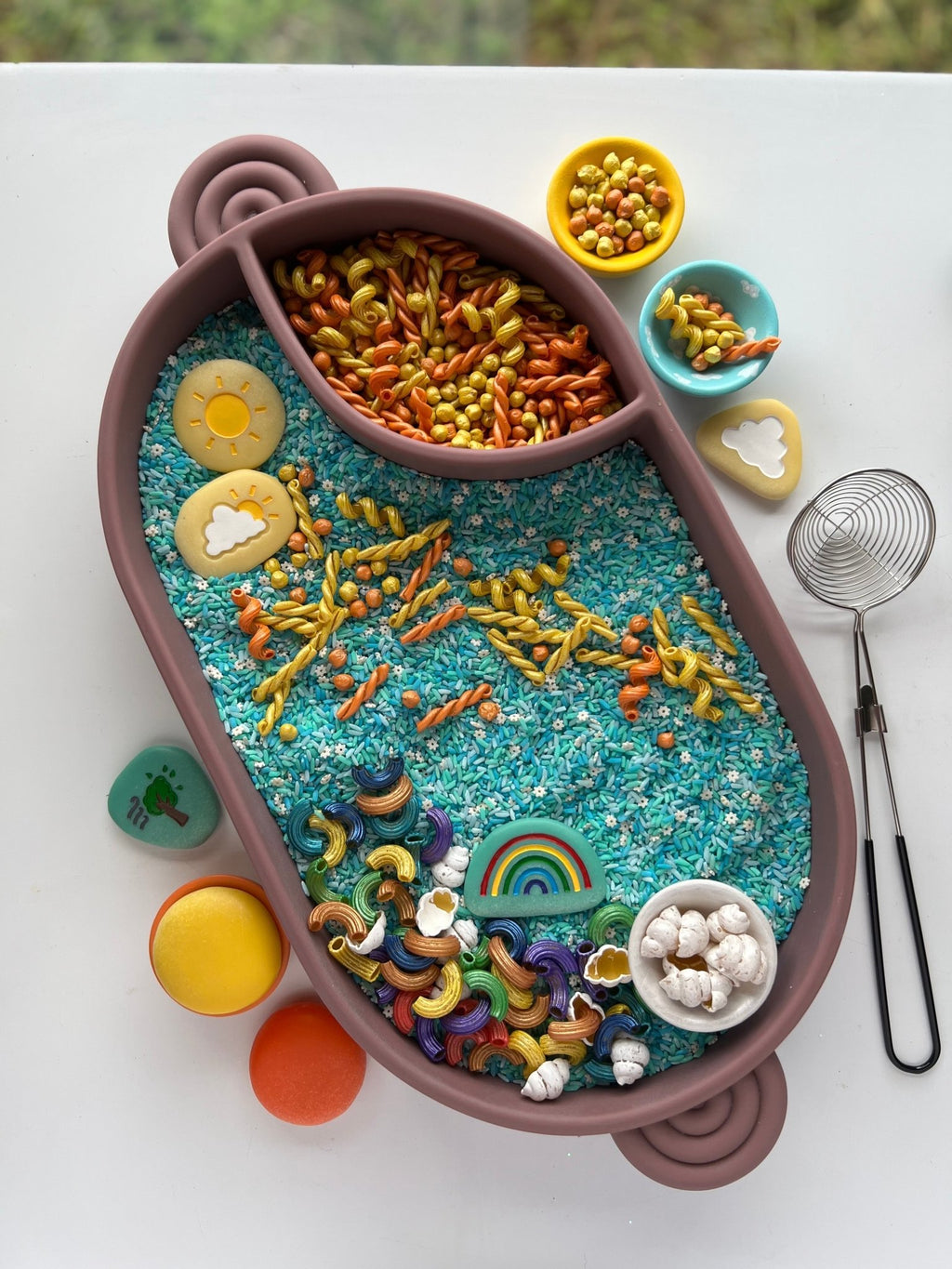 Ray of Sunshine Sensory Play Filler - Insight Family Market