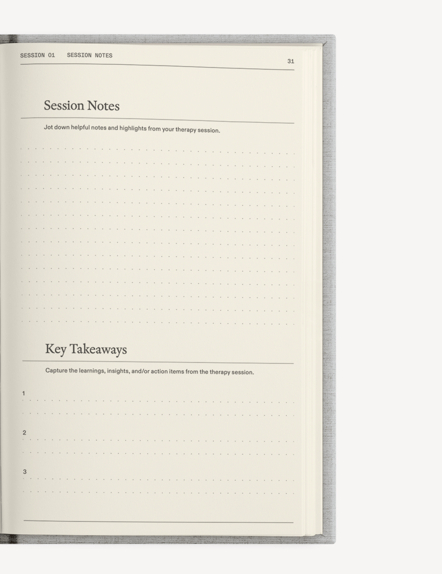 The Catalyst for Change Set - Insight Family Market