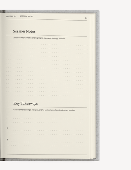 The Catalyst for Change Set - Insight Family Market