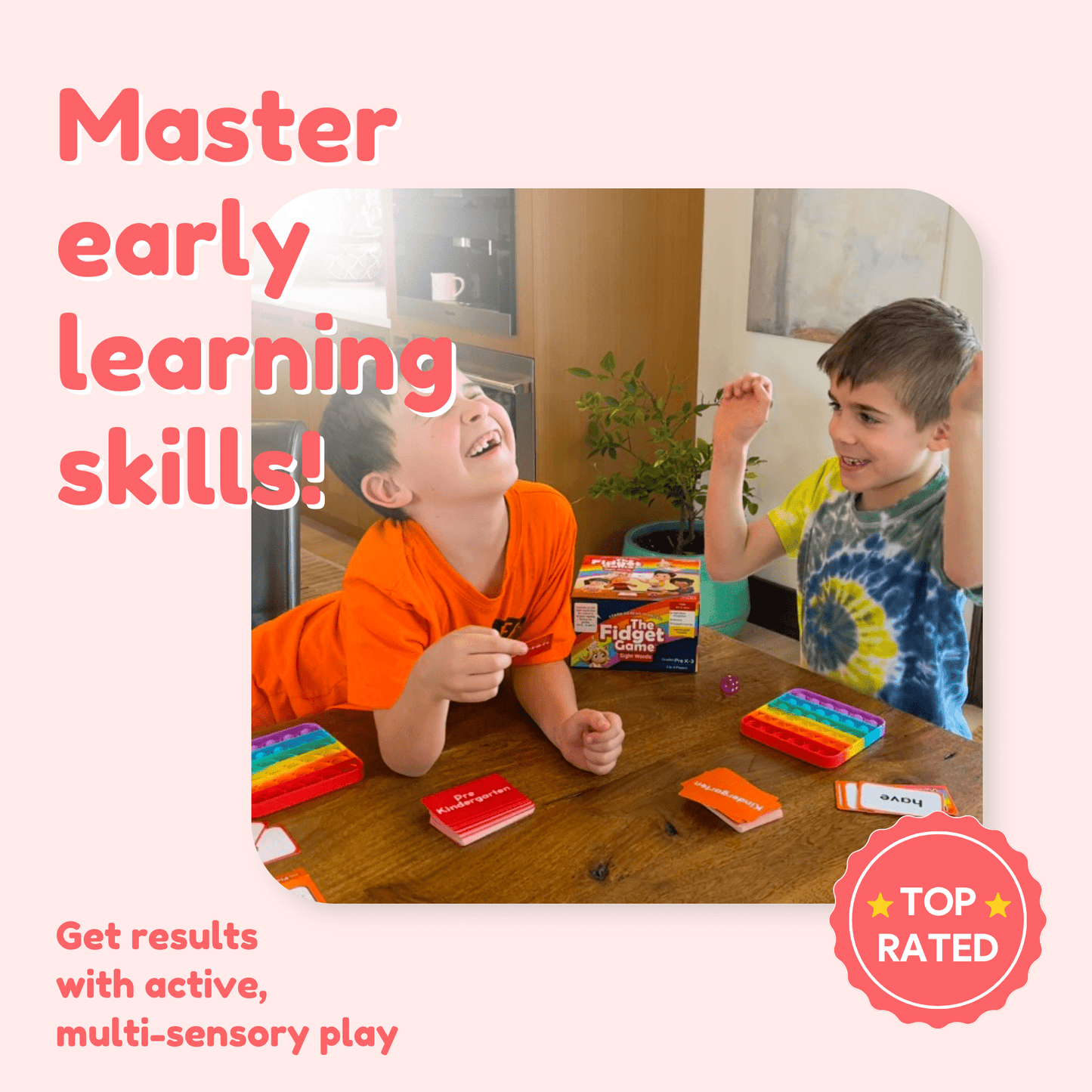 Grade 1 Shark Tank Bundle - Insight Family Market