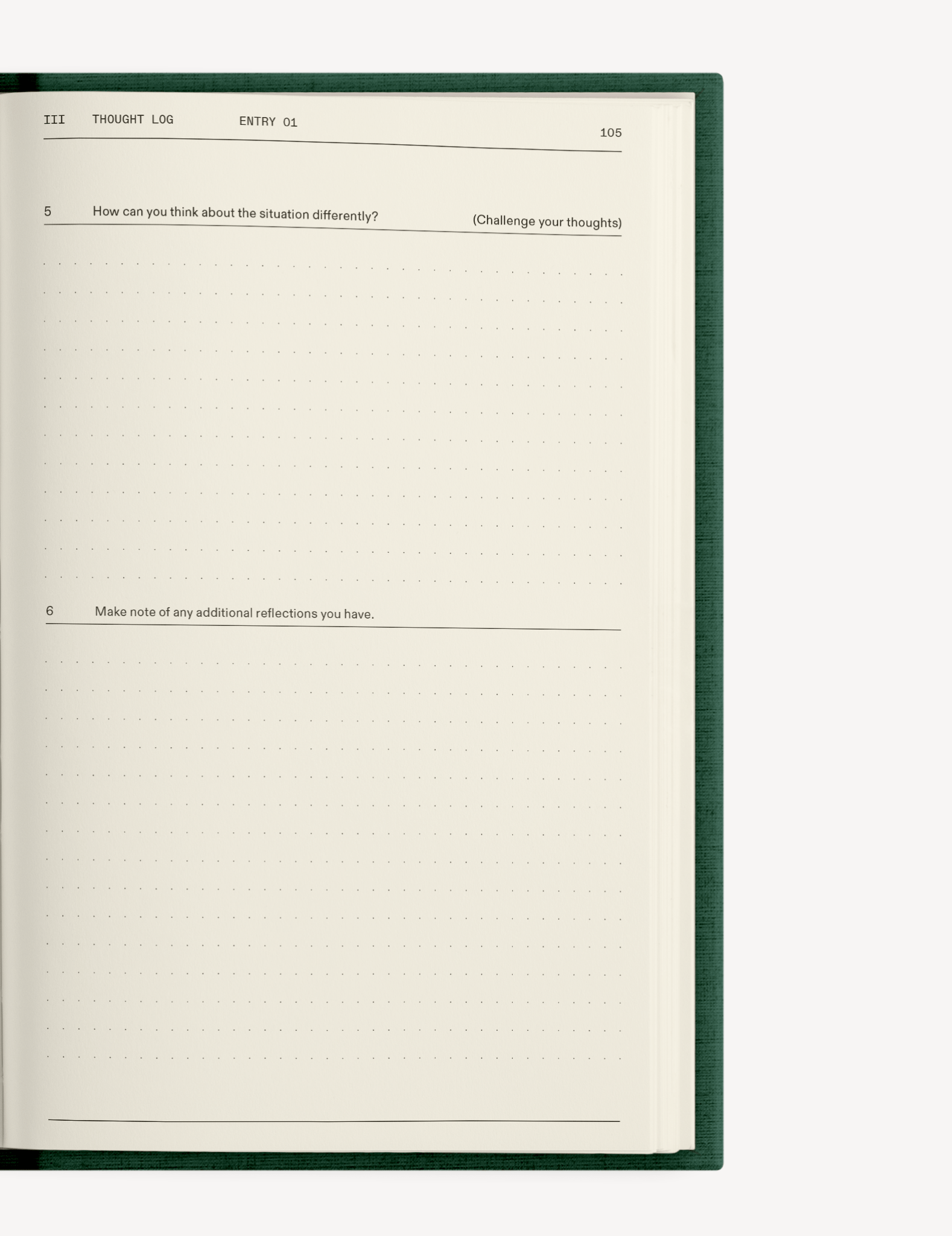 The Anxiety & Depression Set - Insight Family Market