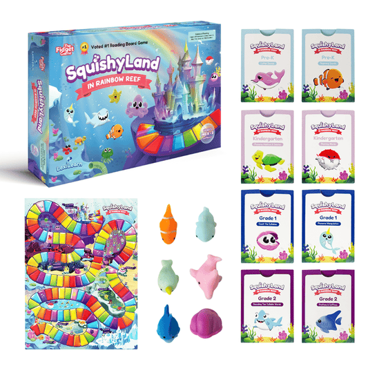 Squishyland - Insight Family Market