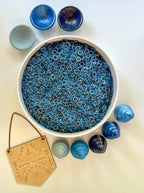 Babbling Brook Sensory Bin Filler - Insight Family Market