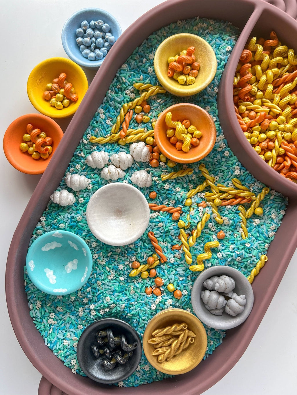 Ray of Sunshine Sensory Play Filler - Insight Family Market