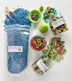 Best Sellers Sensory Play Bundle (3 sizes) - Insight Family Market