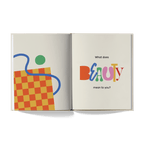 A Kids Book About Beauty - Insight Family Market