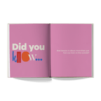 A Kids Book About Beauty - Insight Family Market