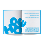 A Kids Book About Hope - Insight Family Market