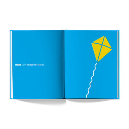 A Kids Book About Hope - Insight Family Market