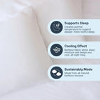 Forever Chill Bamboo Sheets - Insight Family Market