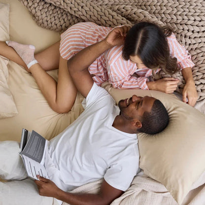 Forever Chill Bamboo Sheets - Insight Family Market