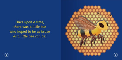 The Bee Who Could Not Choose Her Flower: Supporting children to make clear choices and be happy - Insight Family Market