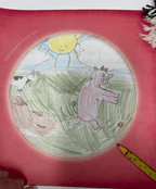 Create Your Own StoryBook - Insight Family Market