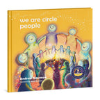 We Are Circle People: Helping children find connection and belonging in the modern day village - Insight Family Market