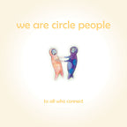 We Are Circle People: Helping children find connection and belonging in the modern day village - Insight Family Market