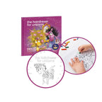 The Hairdresser for Unicorns. Reminding kids that their beauty comes from within. - Insight Family Market