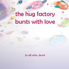 The Hug Factory Bursts with Love: Helping kids to reduce anxiety when feeling pressured. - Insight Family Market