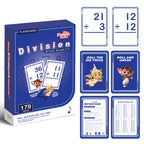 Division Card Pack - Insight Family Market