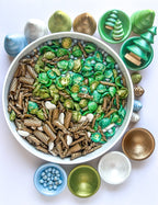 Build a Nest Sensory Bin Filler - Insight Family Market