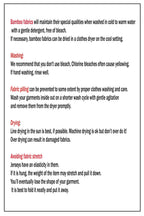 The Everday Sensory Friendly Green Tee w Chewy Necklace Bundle - Insight Family Market