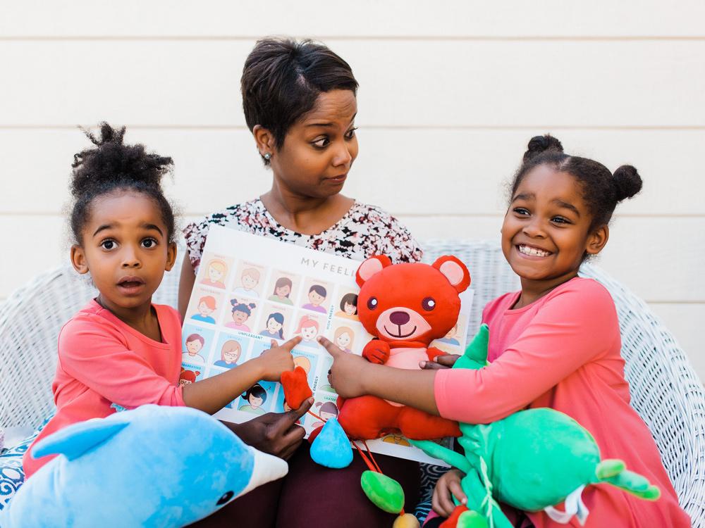 The Time - In ToolKit® - Insight Family Market