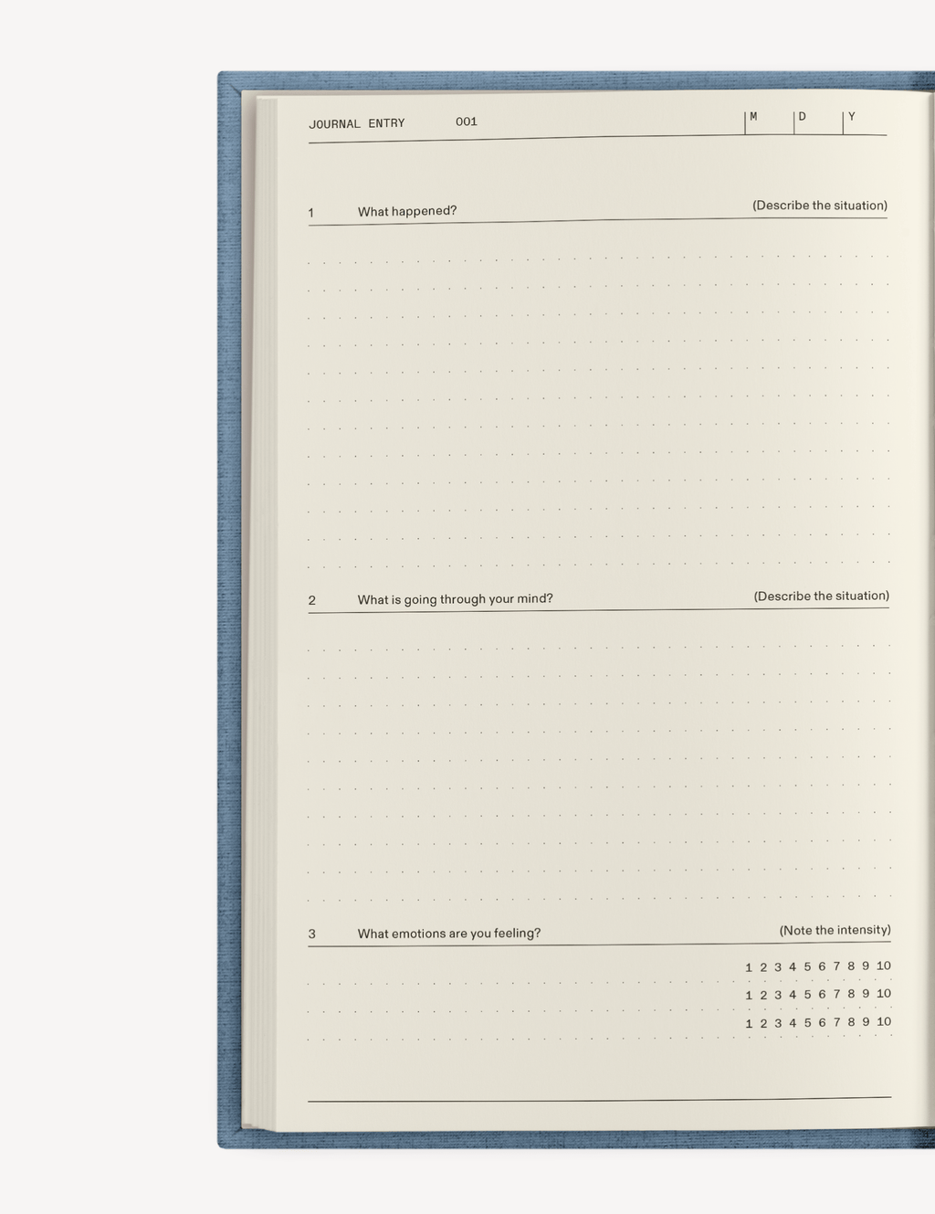 The Stress Management Set - Insight Family Market