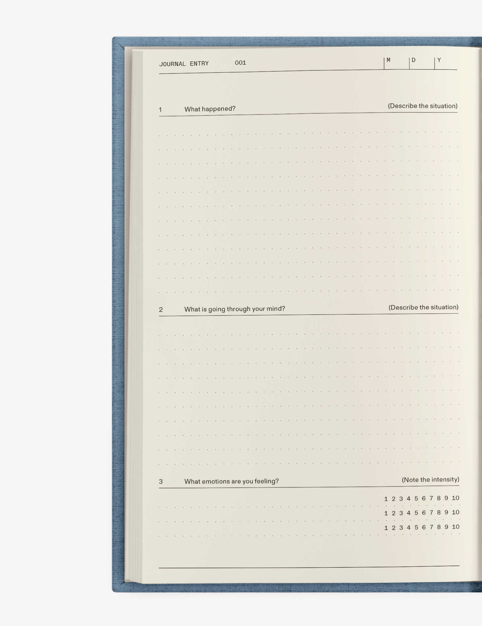 The Everyday Self - Care Set - Insight Family Market