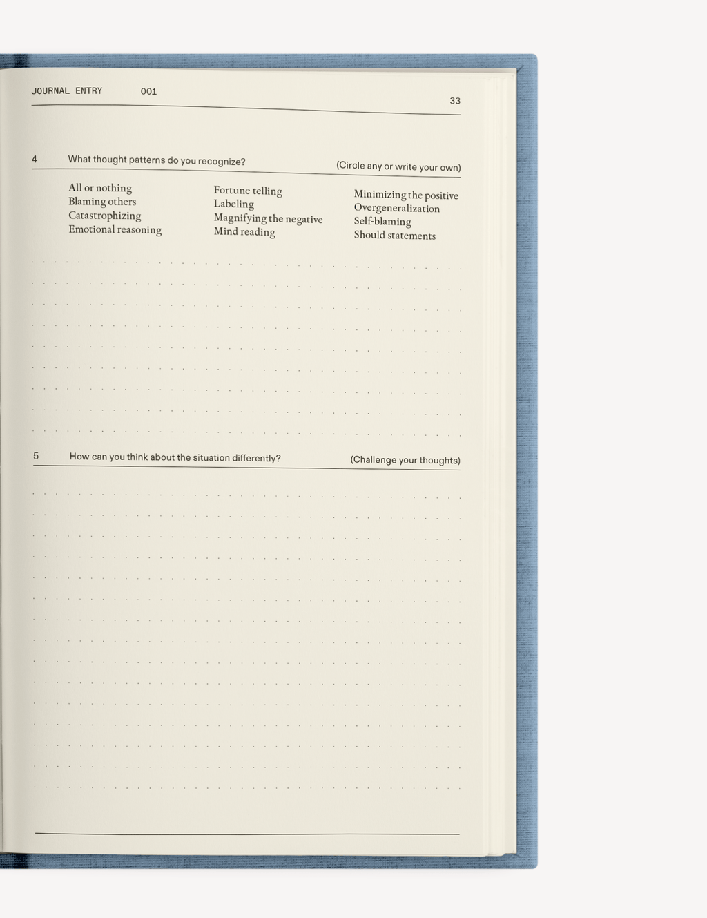 The Anxiety & Depression Set - Insight Family Market