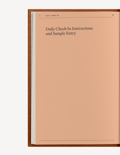 The Build - a - Habit Guide - Insight Family Market