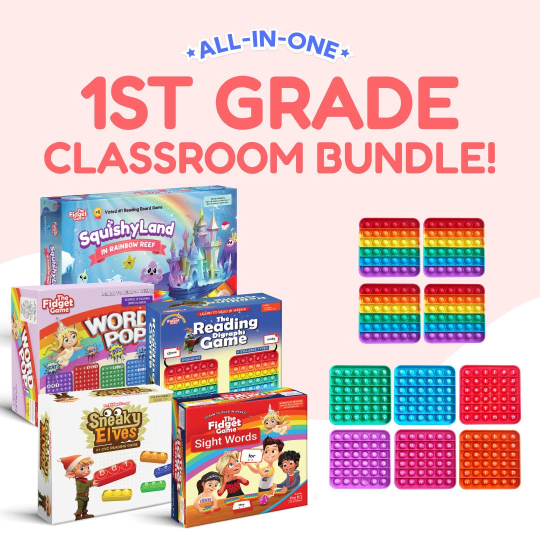 Sneaky Elves - Insight Family Market