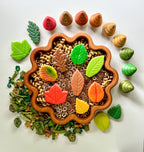 Coffee Coffee Coffee Sensory Bin Filler - Insight Family Market