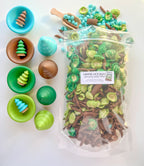 Build a Nest Sensory Bin Filler - Insight Family Market