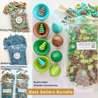 Best Sellers Sensory Play Bundle (3 sizes) - Insight Family Market