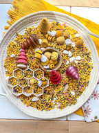 Wooden Tree (Choose Your Color) - Insight Family Market