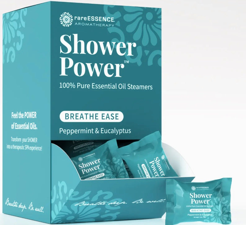 The Burnout Break Self-Care Subscription Box for Moms | Micro-Reset Kit with Journal & Shower Steamers (Copy)