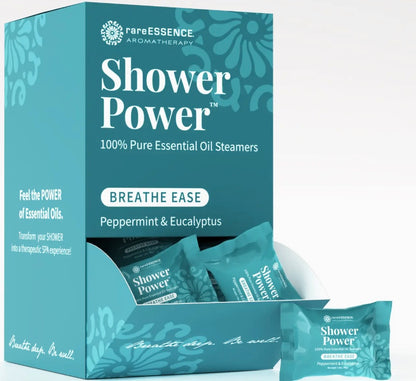 The Burnout Break Self-Care Subscription Box for Moms | Micro-Reset Kit with Journal & Shower Steamers (Copy)