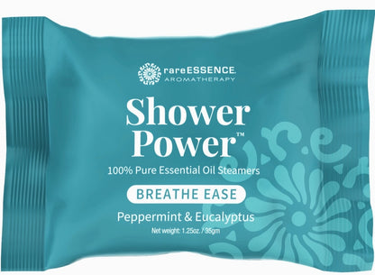 The Burnout Break Self-Care Subscription Box for Moms | Micro-Reset Kit with Journal & Shower Steamers (Copy)
